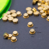 Anxiety Spinner Pendant Resin Mold Jewelry Casting Molds