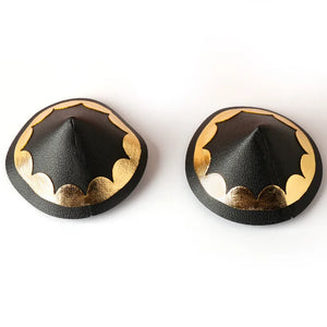 Anya PU Hair Clip SPY FAMILY Anime Accessories Cosplay Costume Props