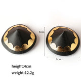 Anya PU Hair Clip SPY FAMILY Anime Accessories Cosplay Costume Props