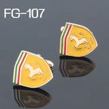 Aoshida Cufflinks High For Men FIGURE 2023Cuff Links CAR Wholesales