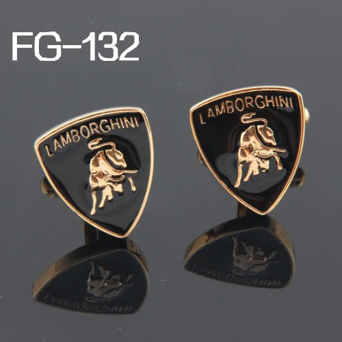 Aoshida Cufflinks High For Men FIGURE 2023Cuff Links CAR Wholesales