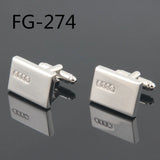 Aoshida Cufflinks High For Men FIGURE 2023Cuff Links CAR Wholesales