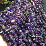 Kyantite Sunstone Tsavorite Garnet Tourmaline Charoite Sugilite