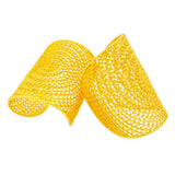 Dubai 24K Big Model Cuff Bracelet for Women