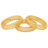 Dubai Bangle African/Indian Wedding Bracelet 0203-3