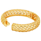 Dubai Bangle African/Indian Wedding Bracelet 0203-3