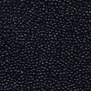 1000pcs 2mm Metallic Charm Czech Glass Beads Seed Beads Jewelry Making