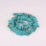 Spacer Heishi Light Magnesite Beads Charm