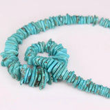Spacer Heishi Light Magnesite Beads Charm