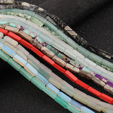 29pcs Opal Amazonite Agates Pink Aventurine Natural Beads For Jewelry Making