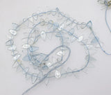 Aquamarine Drop Pear DIY Jewelry Making Beads Gemstone