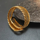 Arab Promoti Bangles For Women Girl Dubai Wedding Jewelry