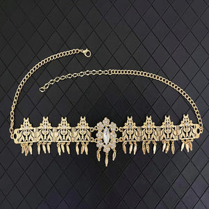 Arab Bridal Tiara Wedding Party Tiara Princess Queen Tiara