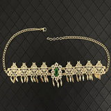 Arab Bridal Tiara Wedding Party Tiara Princess Queen Tiara
