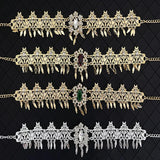 Arab Bridal Tiara Wedding Party Tiara Princess Queen Tiara