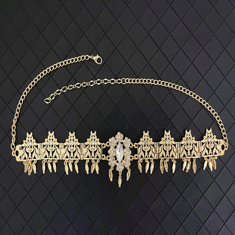 Arab Bridal Tiara Wedding Party Tiara Princess Queen Tiara