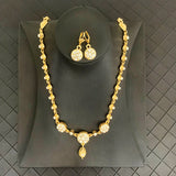 Arabic Hair Chain Plated Head Piece for Bridal Wedding Hair Accessories