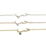 Arabic Muslim Islamic Women`s Bracelet Cleef 1003