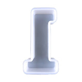 Arabic Numerals Epoxy Resin Mold DIY Craft Accessory