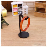 Acrylic Bracelet Watch Holder Stand Jewelry Display Organizer