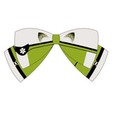 Arknights Cosplay Hair Jewelry Bowknot Spring Clip Hair Accessories Girls