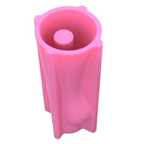 Silicone Mold for DIY Succulent Concrete Flower Pot