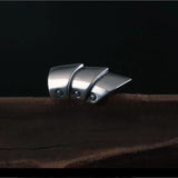 Armour Earcuff Earrings Non Piercing No Hole Men Ear Cuff Jewelry