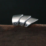 Armour Earcuff Earrings Non Piercing No Hole Men Ear Cuff Jewelry