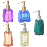 Silicone Aromatherapy Bottle Mold for DIY UV Epoxy