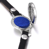 Tree of Life Aromatherapy Bracelet Essential Oil Diffuser Perfume Locket