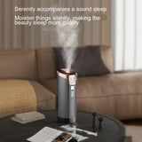 Aromatherapy Machine Automatic Fragrance Sprayer Household Deodorizer