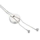 Aromatherapy Necklace Essential Oil Diffuser Snake Chain Locket