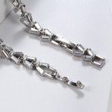Arrow-shaped Spear-shaped Bracelet Korean-style Zirconium Jewelry