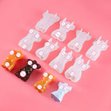 Human Body Candle Epoxy Resin Mold for Aromatherapy Plaster Wax Silicone Mould