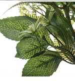 Artificial Plant Babysbreath Berries Home Wedding Decor