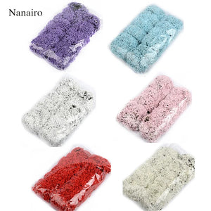 Foam Gypsophila Flowers DIY Wedding Home Decoration Festive Party Supplies
