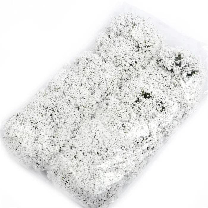 Foam Gypsophila Flowers DIY Wedding Home Decoration