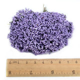 Foam Gypsophila Flowers DIY Wedding Home Decoration Festive Party Supplies