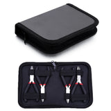 Multifunction Pliers Tool Kits Bag for Jewelry Making