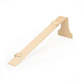 Artificial Leather Watch Holder for Tradeshow Watch