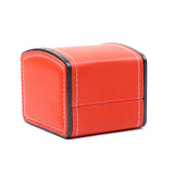 Square Watch Storage Box Display Case