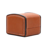 Square Watch Storage Box Display Case