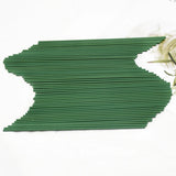 Green Flower Pole Home Decor DIY Accessory - Christmas Wedding Vases