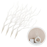 Artificial Antlers Tree Branches Plant Twigs DIY Headband Wedding Party Decor