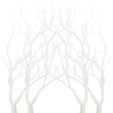 Artificial Antlers Tree Branches Plant Twigs DIY Headband Wedding Party Decor