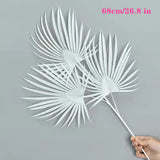 Artificial Rose Flower Wedding Dress Up Accessories
