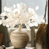 Artificial Rose Flower Wedding Dress Up Accessories