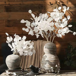 Artificial Rose Flower Wedding Dress Up Accessories