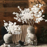 Artificial Rose Flower Wedding Dress Up Accessories