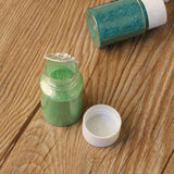 Artist's Pigment Kit & Case with Epoxy Resin Jewelry